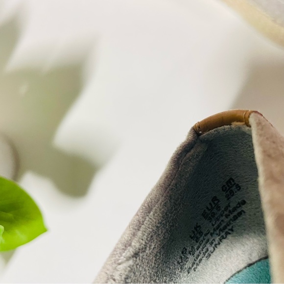 Dr.Scholl’s Women’s size 9.5 snake print espadrilles slip on orthope - Picture 8 of 9